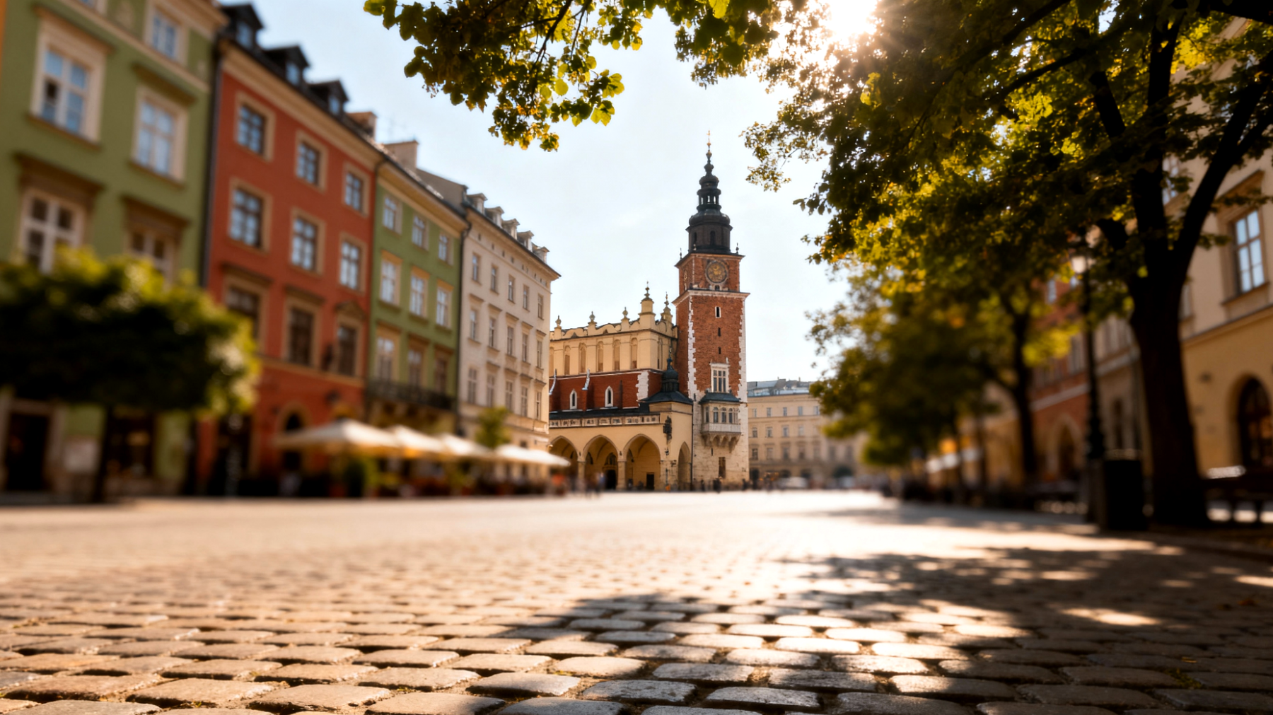 Cracovia"