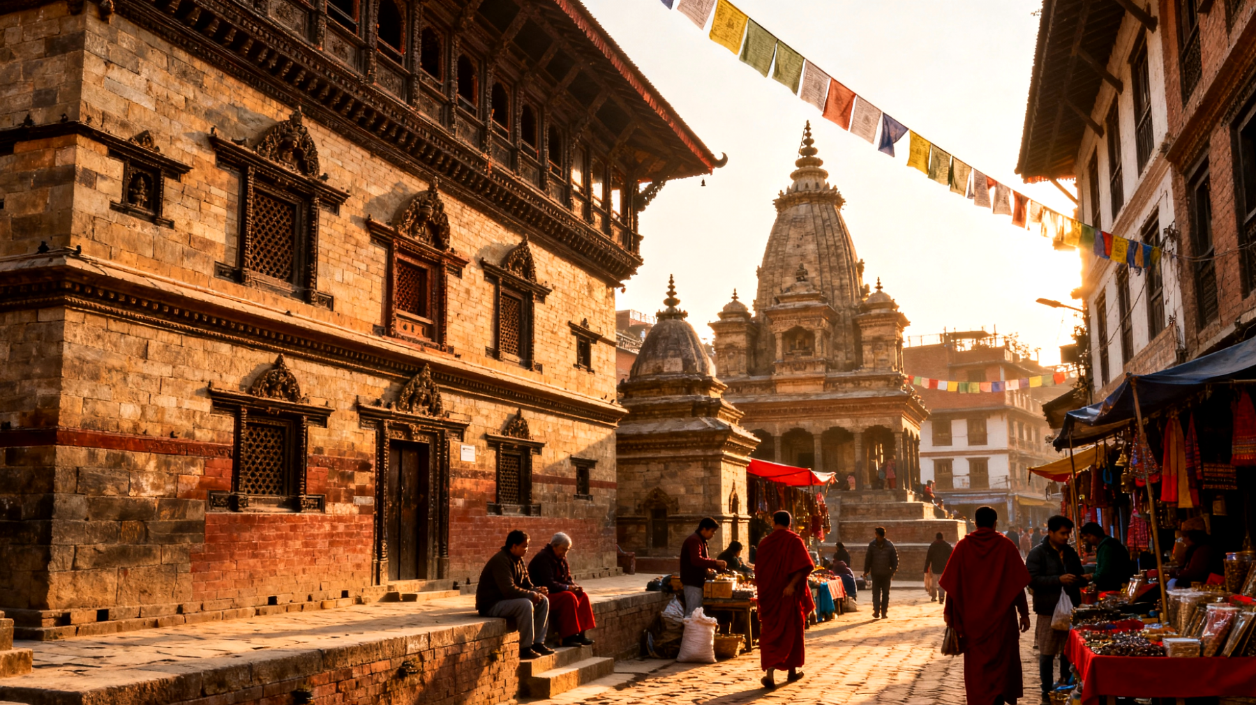 Kathmandu"