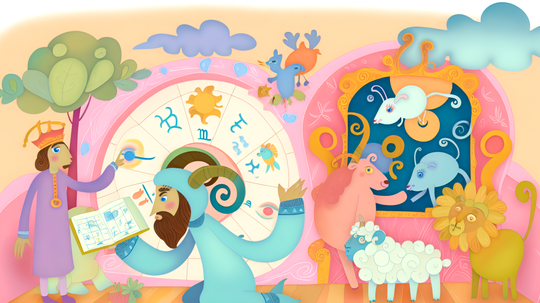 oroscopo del mattino 2025-11-15T19:01:23.237Z"