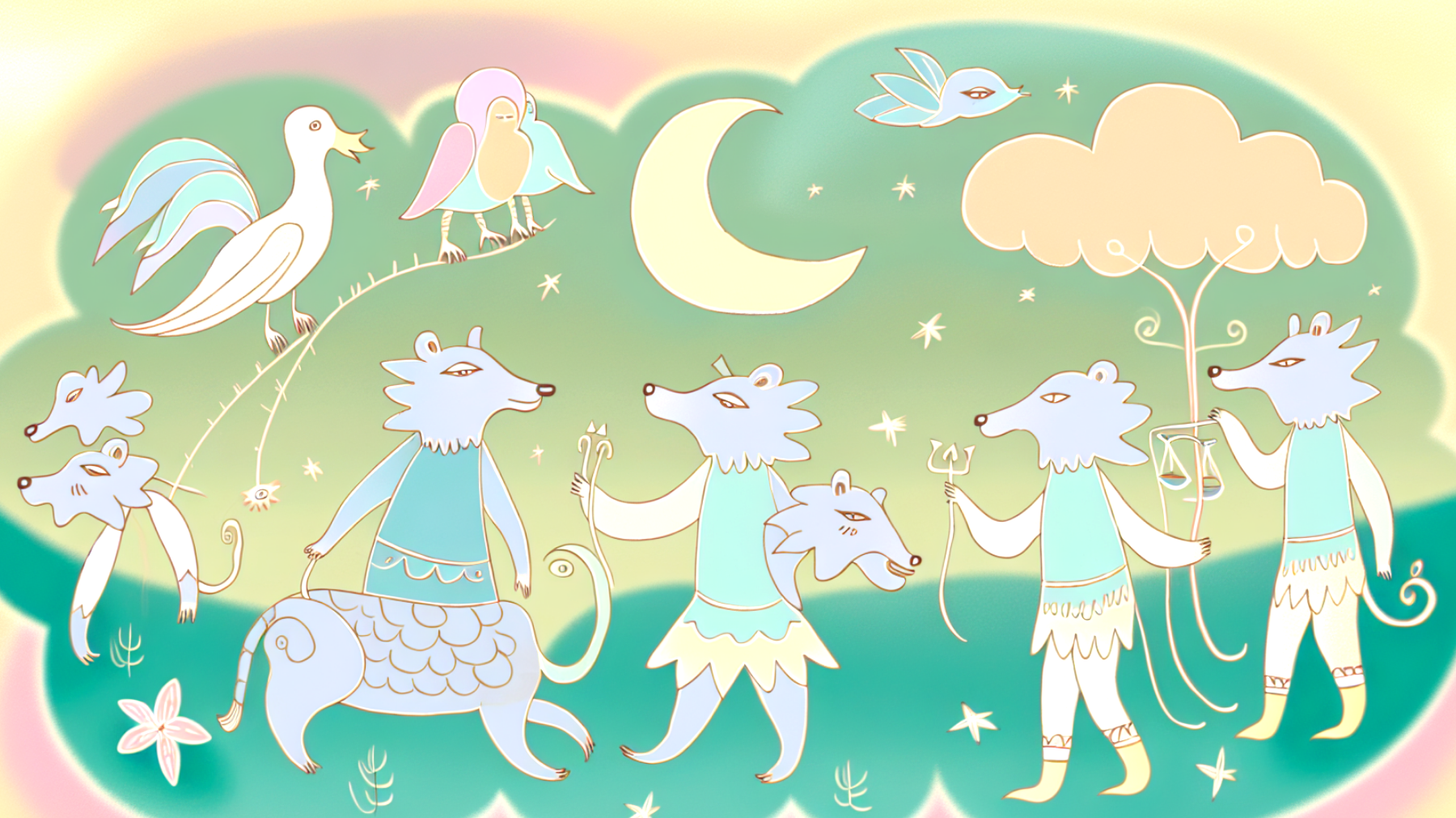 oroscopo del mattino 2025-11-16T19:01:43.705Z"